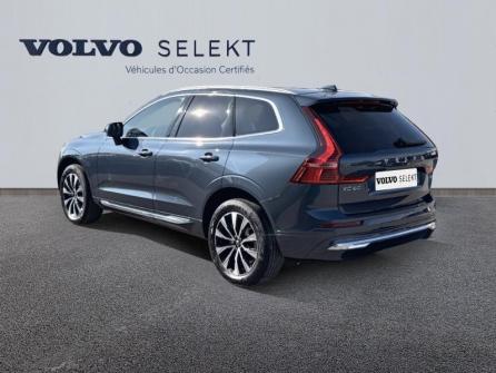 VOLVO XC60 B4 AdBlue 197ch Plus Style Chrome Geartronic à vendre à Troyes - Image n°3