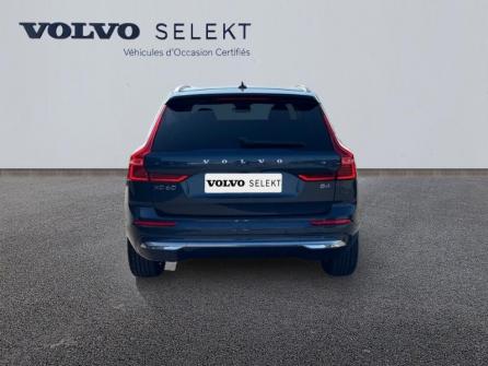VOLVO XC60 B4 AdBlue 197ch Plus Style Chrome Geartronic à vendre à Troyes - Image n°4