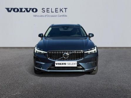 VOLVO XC60 B4 AdBlue 197ch Plus Style Chrome Geartronic à vendre à Troyes - Image n°5
