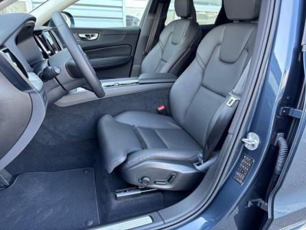VOLVO XC60 B4 AdBlue 197ch Plus Style Chrome Geartronic à vendre à Troyes - Image n°6