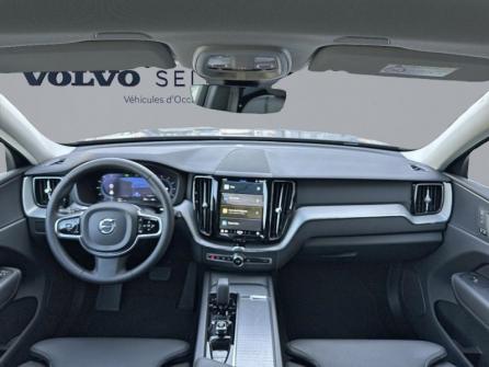 VOLVO XC60 B4 AdBlue 197ch Plus Style Chrome Geartronic à vendre à Troyes - Image n°7