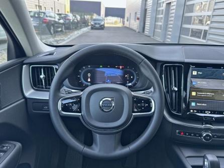 VOLVO XC60 B4 AdBlue 197ch Plus Style Chrome Geartronic à vendre à Troyes - Image n°8