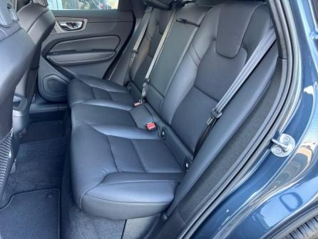 VOLVO XC60 B4 AdBlue 197ch Plus Style Chrome Geartronic à vendre à Troyes - Image n°10