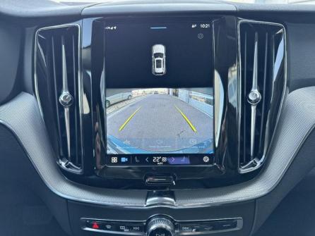 VOLVO XC60 B4 AdBlue 197ch Plus Style Chrome Geartronic à vendre à Troyes - Image n°12