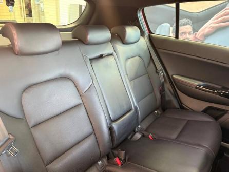 KIA Sportage 1.6 CRDi 136ch MHEV GT Line Premium 4x2 DCT7 à vendre à Chaumont - Image n°12