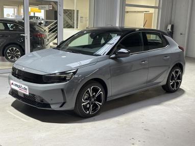 Voir le détail de l'offre de cette OPEL Corsa 1.2 Turbo Hybrid 100ch GS e-BVA6 de 2025 en vente à partir de 23 799 € 