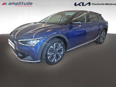 Voir le détail de l'offre de cette KIA EV6 229ch Air Active 2WD de 2023 en vente à partir de 45 999 €