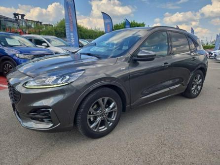 FORD Kuga 1.5 EcoBlue 120ch ST-Line Business à vendre à Beaune - Image n°1