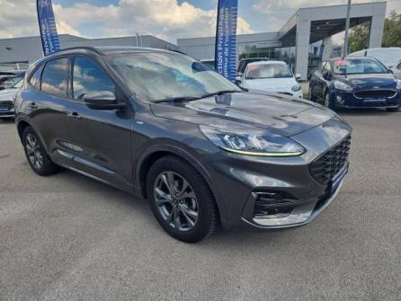 FORD Kuga 1.5 EcoBlue 120ch ST-Line Business à vendre à Beaune - Image n°3
