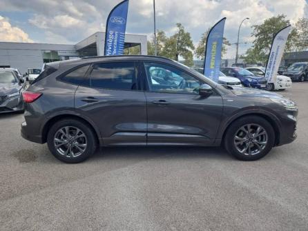 FORD Kuga 1.5 EcoBlue 120ch ST-Line Business à vendre à Beaune - Image n°4