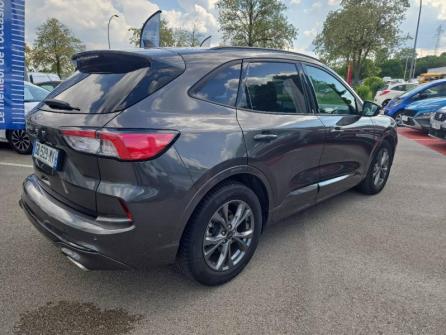 FORD Kuga 1.5 EcoBlue 120ch ST-Line Business à vendre à Beaune - Image n°5