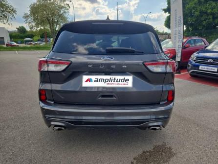 FORD Kuga 1.5 EcoBlue 120ch ST-Line Business à vendre à Beaune - Image n°6