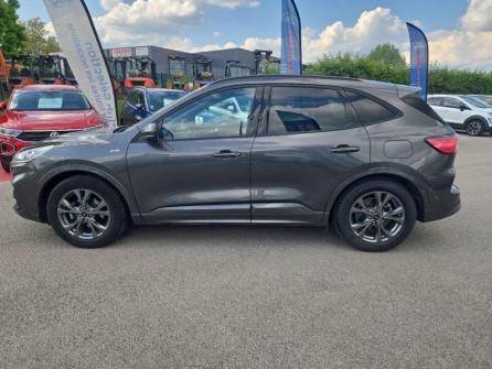 FORD Kuga 1.5 EcoBlue 120ch ST-Line Business à vendre à Beaune - Image n°8
