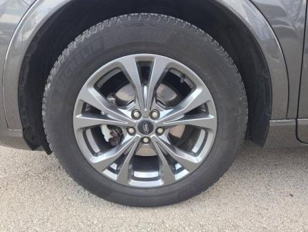 FORD Kuga 1.5 EcoBlue 120ch ST-Line Business à vendre à Beaune - Image n°9