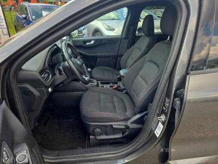 FORD Kuga 1.5 EcoBlue 120ch ST-Line Business à vendre à Beaune - Image n°10