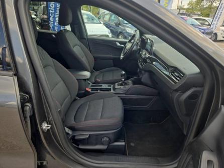 FORD Kuga 1.5 EcoBlue 120ch ST-Line Business à vendre à Beaune - Image n°11