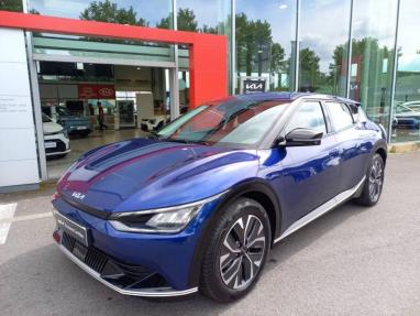 Voir le détail de l'offre de cette KIA EV6 229ch Air Design 2WD de 2024 en vente à partir de 407.66 € / mois