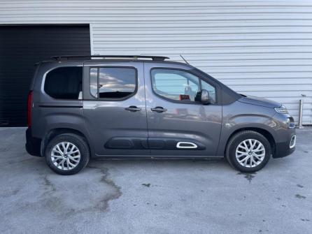 CITROEN Berlingo M BlueHDi 100ch S&S Live à vendre à Reims - Image n°4