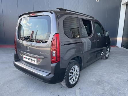 CITROEN Berlingo M BlueHDi 100ch S&S Live à vendre à Reims - Image n°5