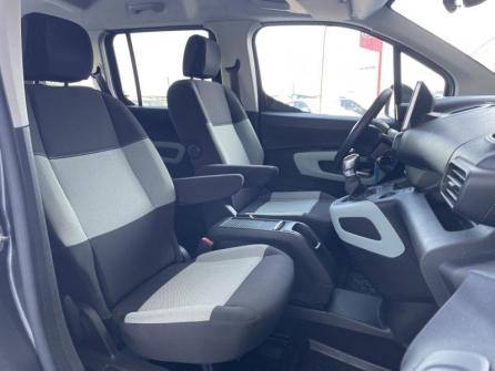 CITROEN Berlingo M BlueHDi 100ch S&S Live à vendre à Reims - Image n°11