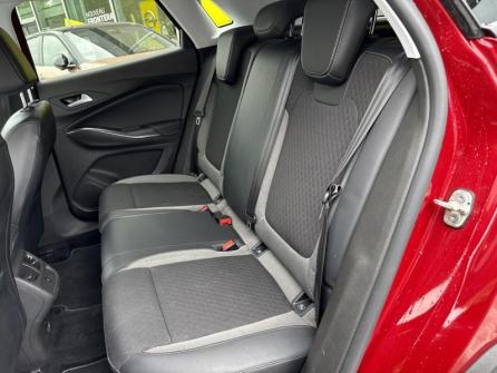 OPEL Grandland X 1.2 Turbo 130ch GS Line BVA8 à vendre à Melun - Image n°12