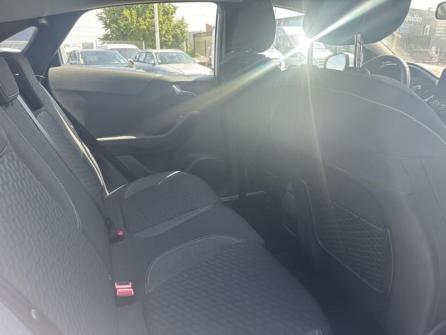 FORD Puma 1.0 Flexifuel 125 ch S&S mHEV Titanium à vendre à Troyes - Image n°12