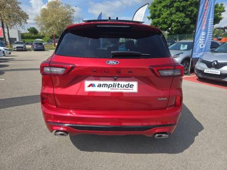FORD Kuga 2.5 Duratec 180ch Hybrid FlexiFuel ST-Line X Powershift à vendre à Dijon - Image n°6