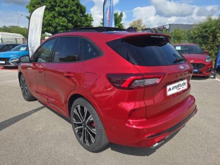 FORD Kuga 2.5 Duratec 180ch Hybrid FlexiFuel ST-Line X Powershift à vendre à Dijon - Image n°7