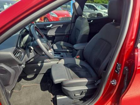 FORD Kuga 2.5 Duratec 180ch Hybrid FlexiFuel ST-Line X Powershift à vendre à Dijon - Image n°10
