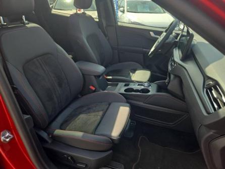 FORD Kuga 2.5 Duratec 180ch Hybrid FlexiFuel ST-Line X Powershift à vendre à Dijon - Image n°11