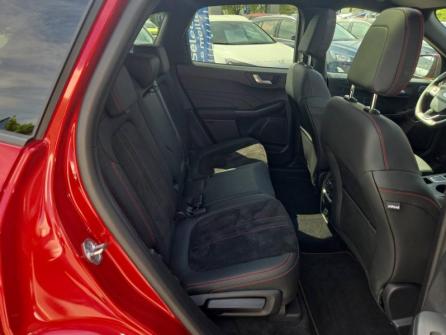 FORD Kuga 2.5 Duratec 180ch Hybrid FlexiFuel ST-Line X Powershift à vendre à Dijon - Image n°12