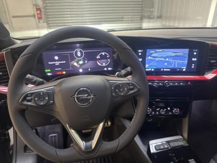 OPEL Mokka 1.2 Turbo Hybrid 136ch GS e-DCT6 à vendre à Brie-Comte-Robert - Image n°10