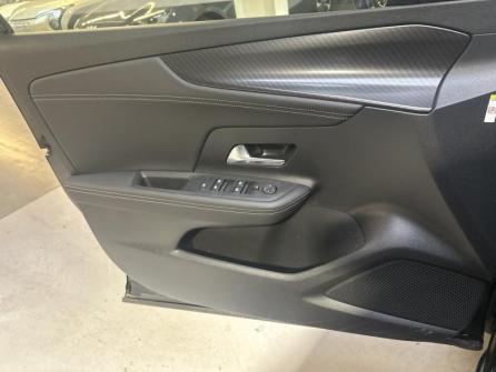 OPEL Mokka 1.2 Turbo Hybrid 136ch GS e-DCT6 à vendre à Brie-Comte-Robert - Image n°11
