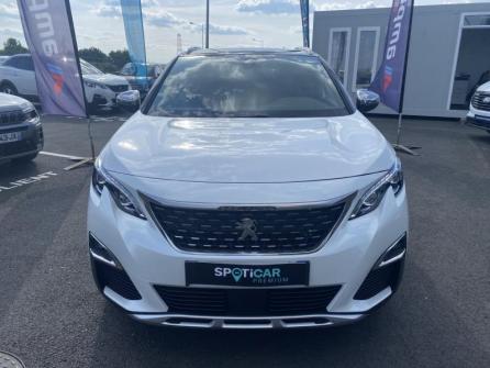 PEUGEOT 3008 2.0 BlueHDi 180ch S&S GT EAT8 à vendre à Châteauroux - Image n°2