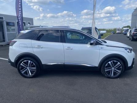 PEUGEOT 3008 2.0 BlueHDi 180ch S&S GT EAT8 à vendre à Châteauroux - Image n°4