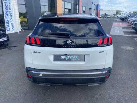 PEUGEOT 3008 2.0 BlueHDi 180ch S&S GT EAT8 à vendre à Châteauroux - Image n°6