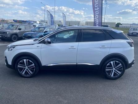 PEUGEOT 3008 2.0 BlueHDi 180ch S&S GT EAT8 à vendre à Châteauroux - Image n°8