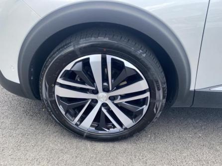 PEUGEOT 3008 2.0 BlueHDi 180ch S&S GT EAT8 à vendre à Châteauroux - Image n°9