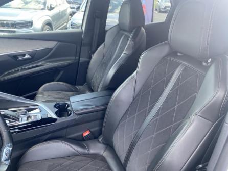 PEUGEOT 3008 2.0 BlueHDi 180ch S&S GT EAT8 à vendre à Châteauroux - Image n°10