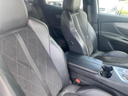 PEUGEOT 3008 2.0 BlueHDi 180ch S&S GT EAT8 à vendre à Châteauroux - Image n°11