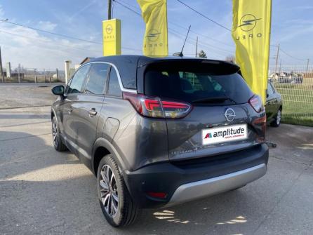 OPEL Crossland X 1.5 D 120ch Opel 2020 BVA Euro 6d-T à vendre à Melun - Image n°5