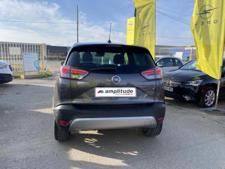 OPEL Crossland X 1.5 D 120ch Opel 2020 BVA Euro 6d-T à vendre à Melun - Image n°6