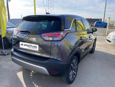OPEL Crossland X 1.5 D 120ch Opel 2020 BVA Euro 6d-T à vendre à Melun - Image n°7