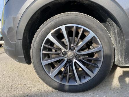 OPEL Crossland X 1.5 D 120ch Opel 2020 BVA Euro 6d-T à vendre à Melun - Image n°9