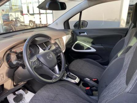 OPEL Crossland X 1.5 D 120ch Opel 2020 BVA Euro 6d-T à vendre à Melun - Image n°10