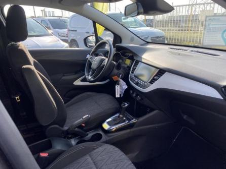 OPEL Crossland X 1.5 D 120ch Opel 2020 BVA Euro 6d-T à vendre à Melun - Image n°11