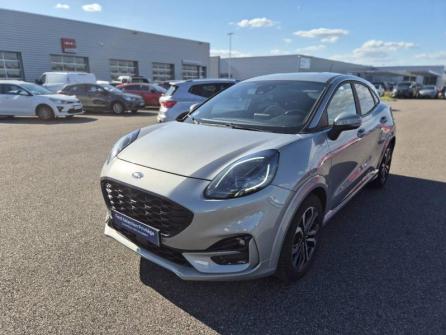FORD Puma 1.0 Flexifuel 125ch S&S mHEV ST-Line à vendre à Montargis - Image n°1