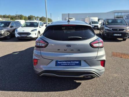 FORD Puma 1.0 Flexifuel 125ch S&S mHEV ST-Line à vendre à Montargis - Image n°6