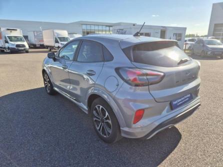 FORD Puma 1.0 Flexifuel 125ch S&S mHEV ST-Line à vendre à Montargis - Image n°7