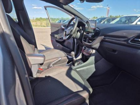 FORD Puma 1.0 Flexifuel 125ch S&S mHEV ST-Line à vendre à Montargis - Image n°11